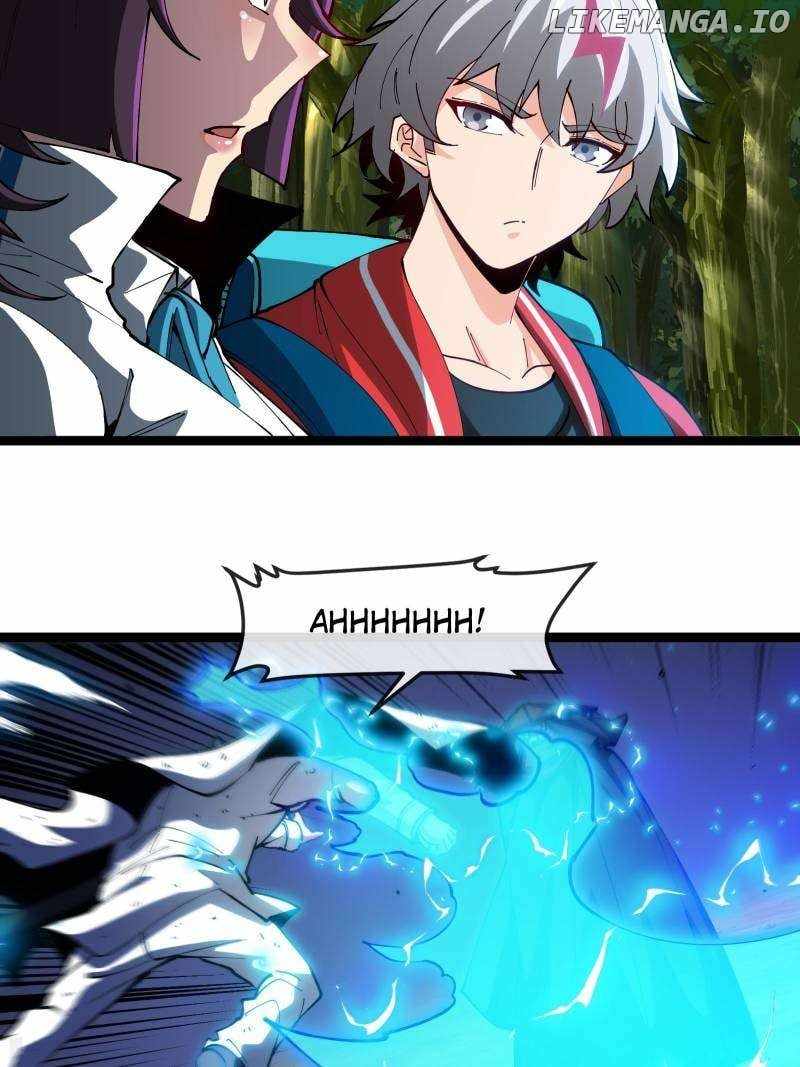 I Am The Monster Overlord Chapter 48 55